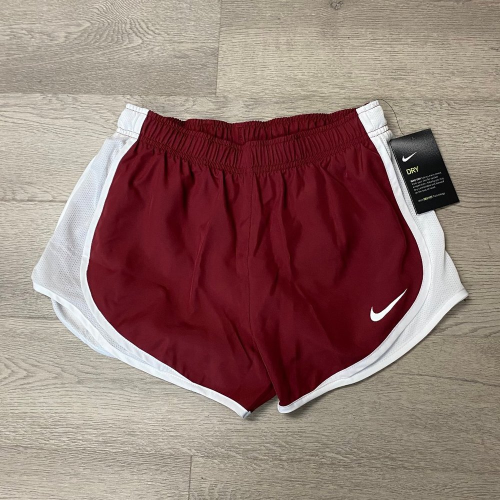 Nike Tempo Shorts